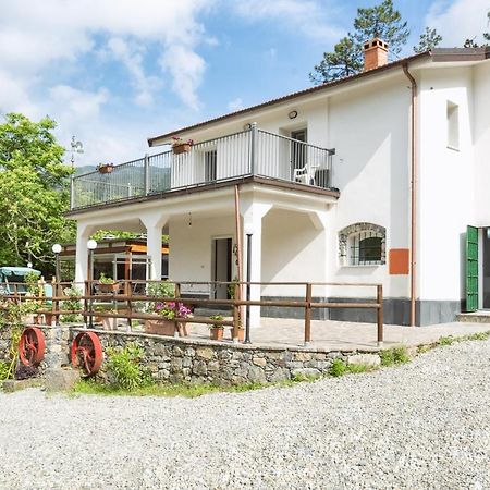 Villa Emily Фрамура Екстериор снимка
