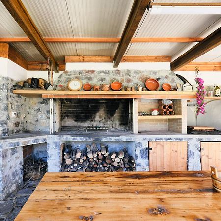 Villa Emily Фрамура Екстериор снимка