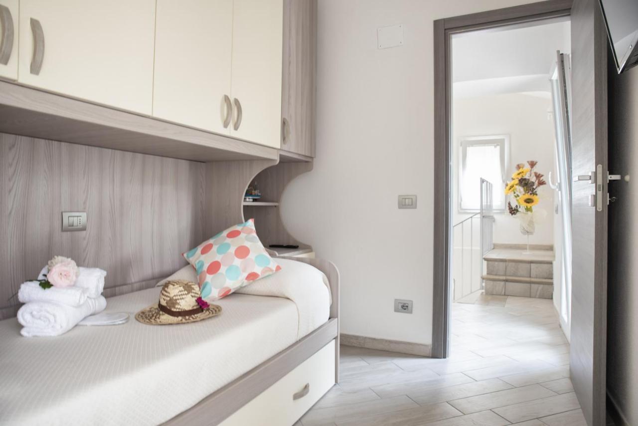 Villa Emily Фрамура Екстериор снимка