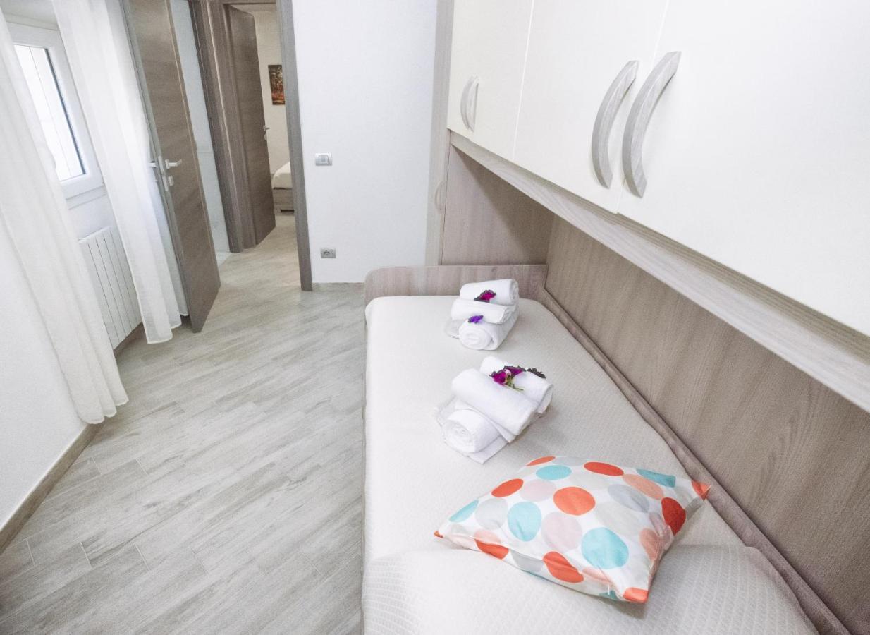 Villa Emily Фрамура Екстериор снимка