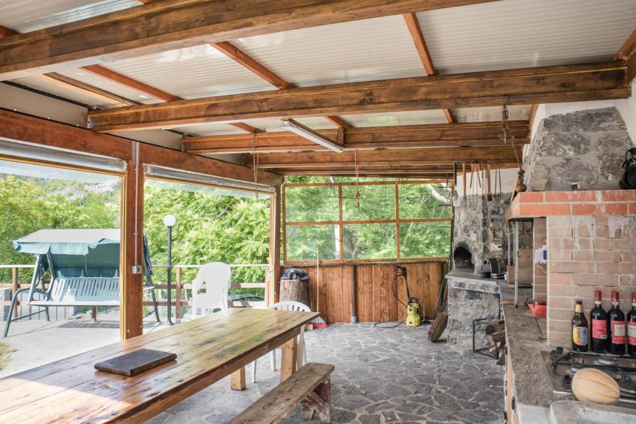 Villa Emily Фрамура Екстериор снимка