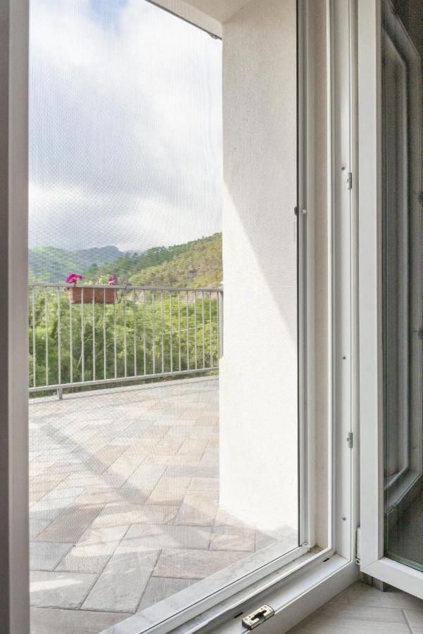Villa Emily Фрамура Екстериор снимка